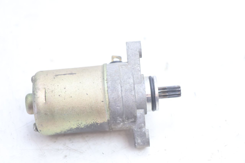 photo de STARTER IMF INDUSTRIE PACH 2T 50 (2009 - 2013) - Technical close-up