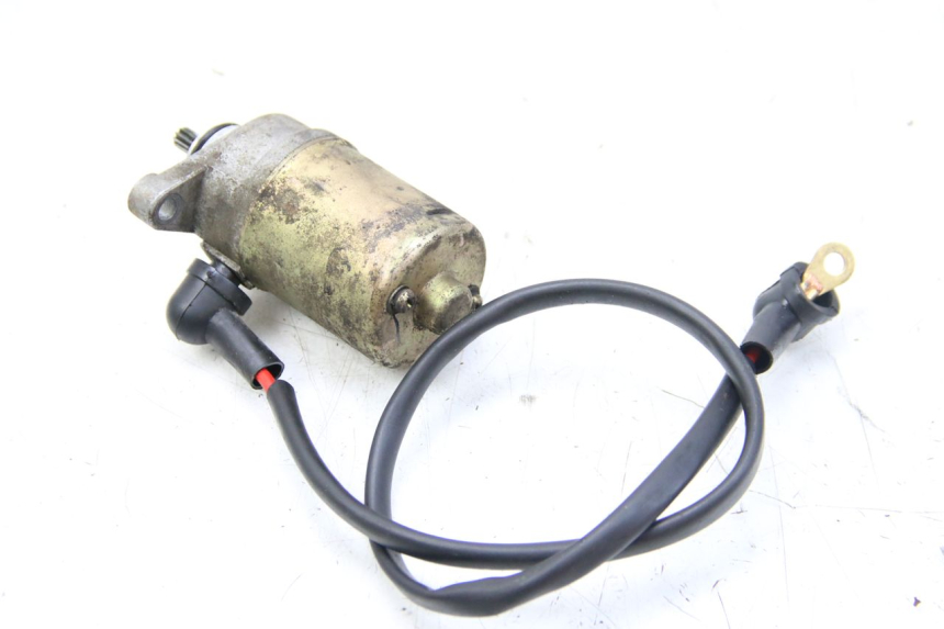 photo de STARTER IMF INDUSTRIE PACH 4T 50 (2009 - 2018) - Component detail