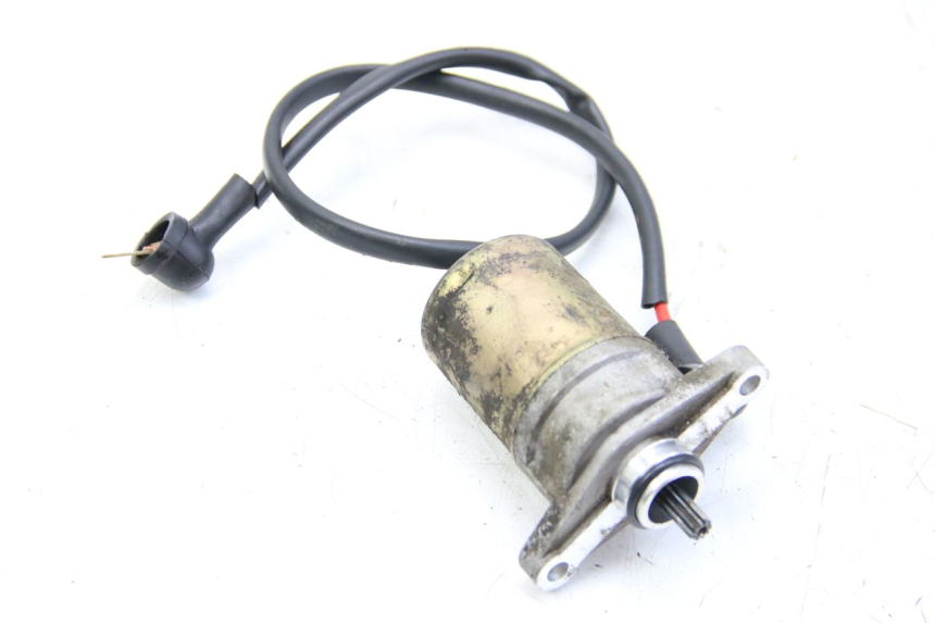 photo de STARTER IMF INDUSTRIE PACH 4T 50 (2009 - 2018) - Zoom on usage condition