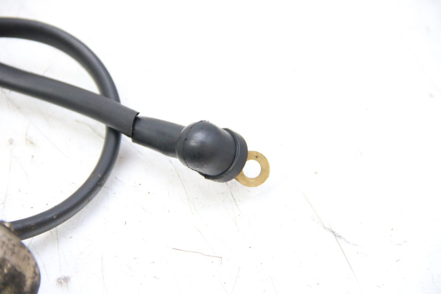 photo de STARTER IMF INDUSTRIE PACH 4T 50 (2009 - 2018) - Technical close-up