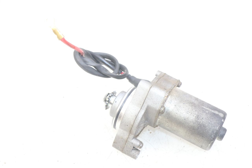 photo de STARTER PANTHERA PANTHERA 110 (2010 - 2017) - Alternative perspective