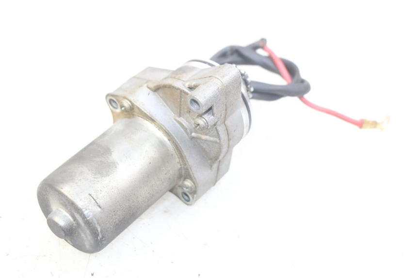 photo de STARTER PANTHERA PANTHERA 110 (2010 - 2017) - Technical close-up