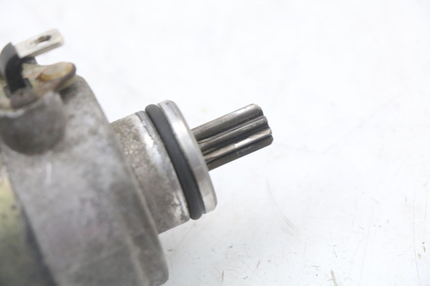 photo de STARTER PEUGEOT BELVILLE 125 (2017 - 2021) - Component detail