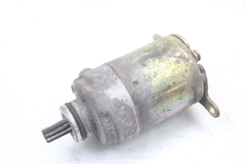 photo de STARTER PEUGEOT BELVILLE 125 (2017 - 2021) - Technical close-up