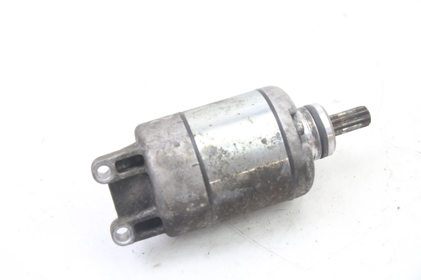 photo de STARTER PEUGEOT CITYSTAR 125 (2011 - 2017) - Technical close-up