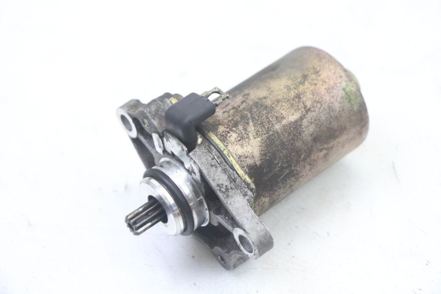 photo de STARTER PEUGEOT CITYSTAR 2T 50 (2018 - 2021) - Main view