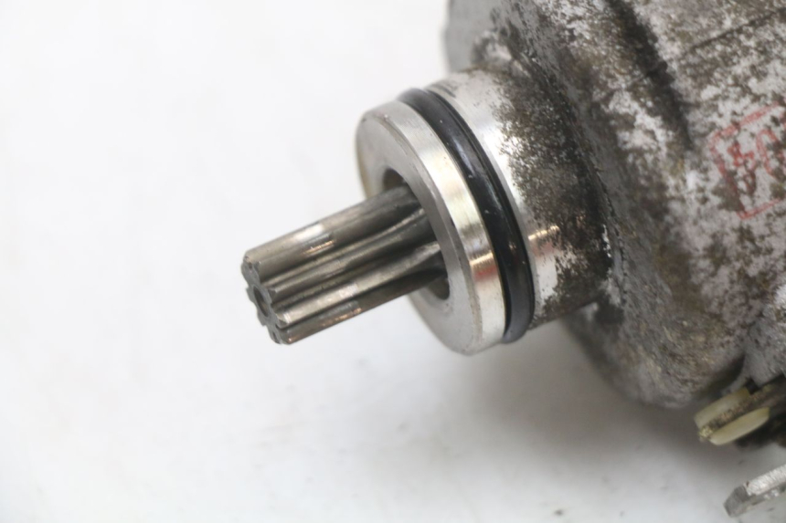 photo de STARTER PEUGEOT DJANGO 125 (2014 - 2017) - Component detail