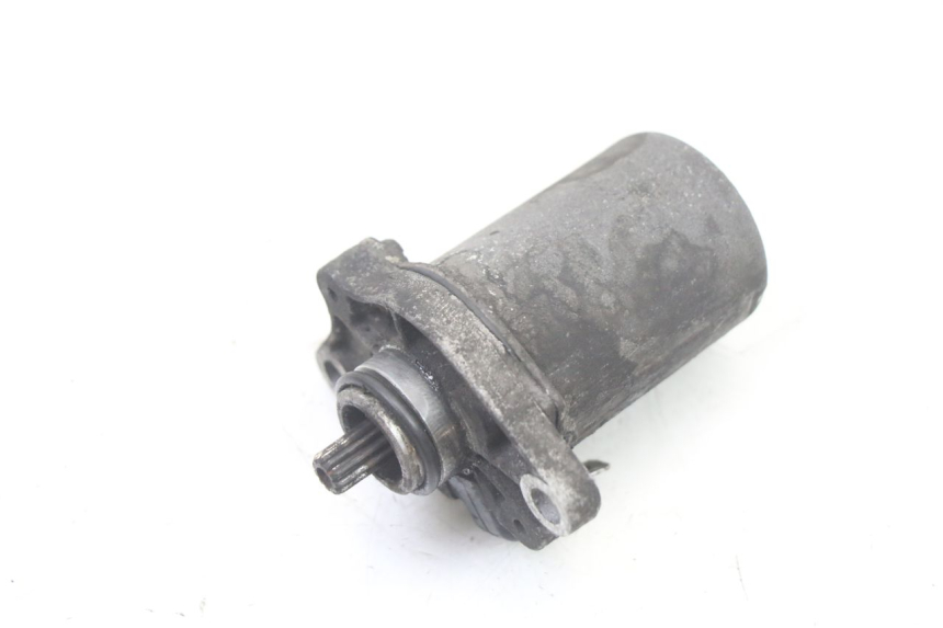 photo de STARTER PEUGEOT ELYSTAR 50 (2002 - 2014) - Zoom on usage condition