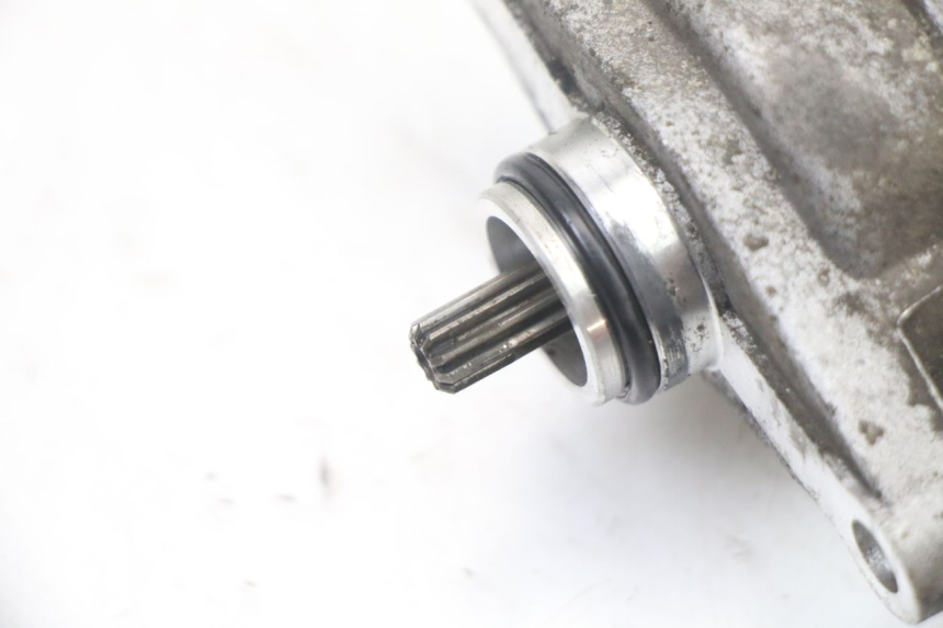 photo de STARTER PEUGEOT KISBEE 4T 50 (2018 - 2022) - Component detail