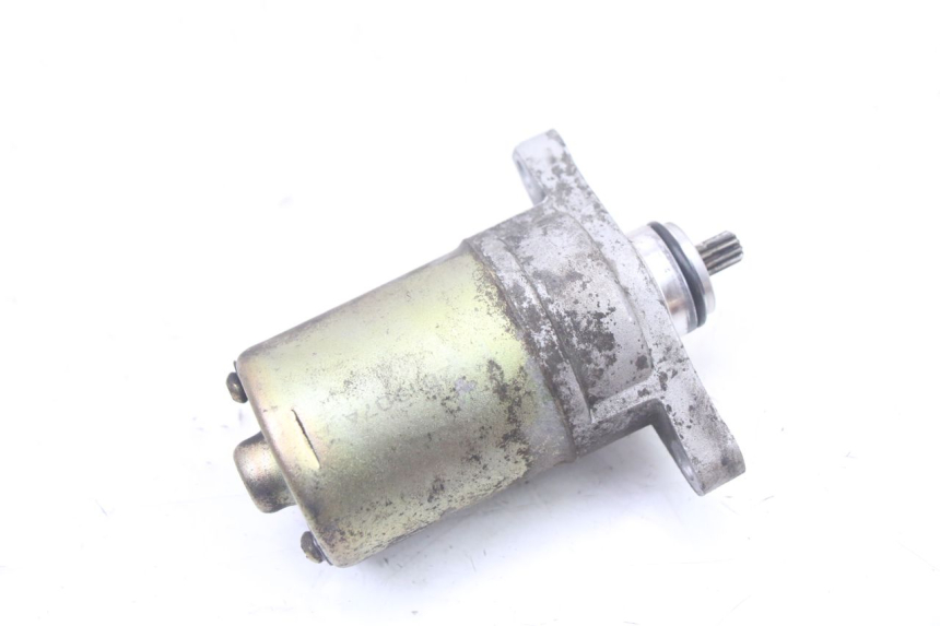 photo de STARTER PEUGEOT KISBEE 4T 50 (2018 - 2022) - Technical close-up