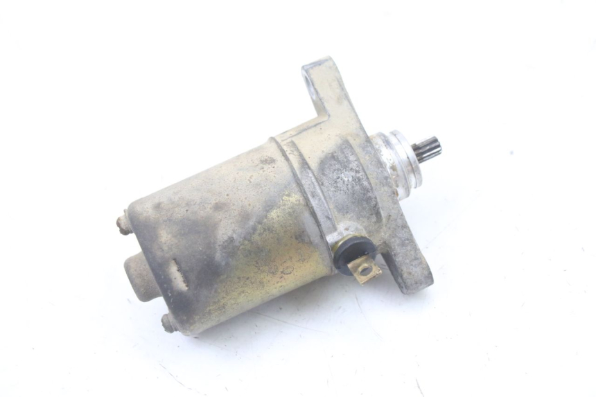 photo de STARTER PEUGEOT KISBEE 4T 50 (2018 - 2022) - Alternative perspective