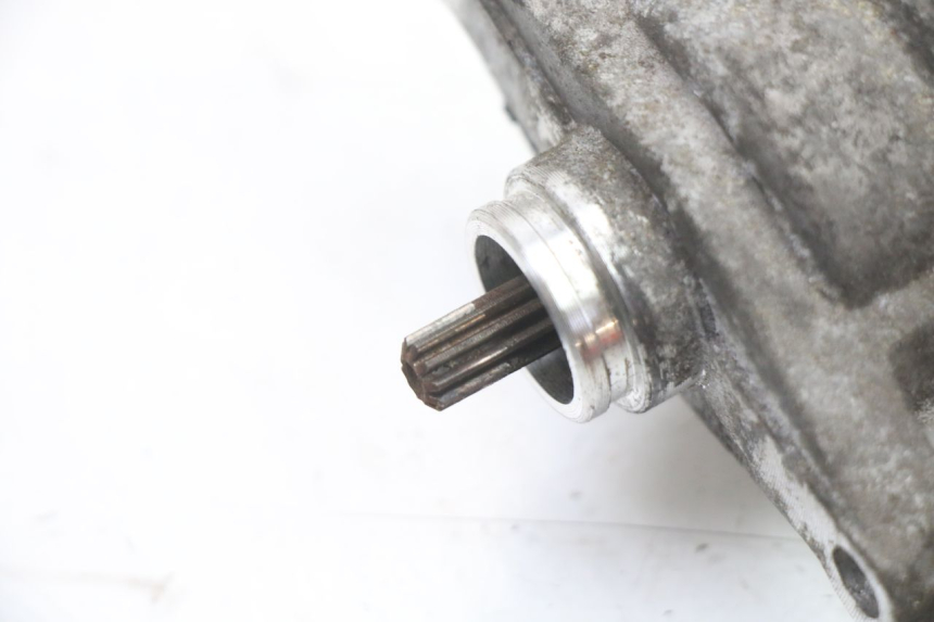 photo de STARTER PEUGEOT KISBEE 4T 50 (2018 - 2022) - Component detail