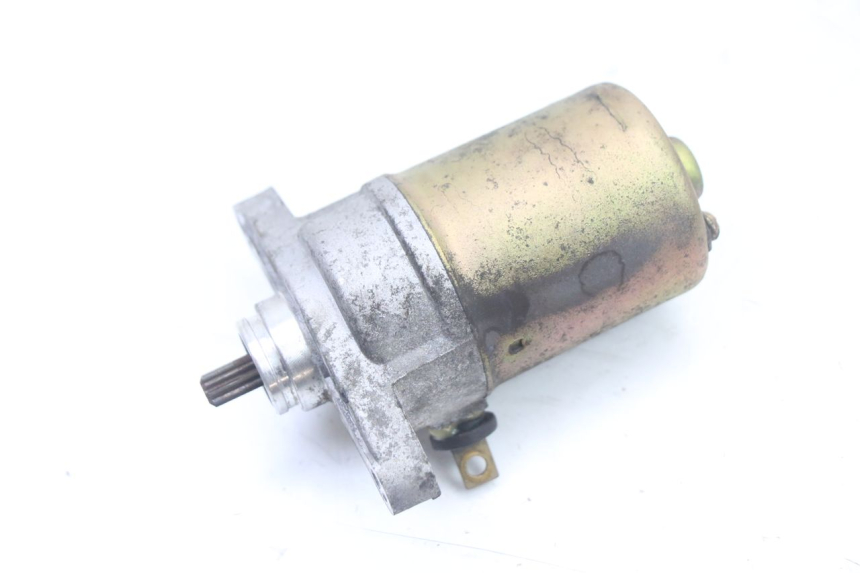 photo de STARTER PEUGEOT KISBEE 4T 50 (2018 - 2022) - Zoom on usage condition