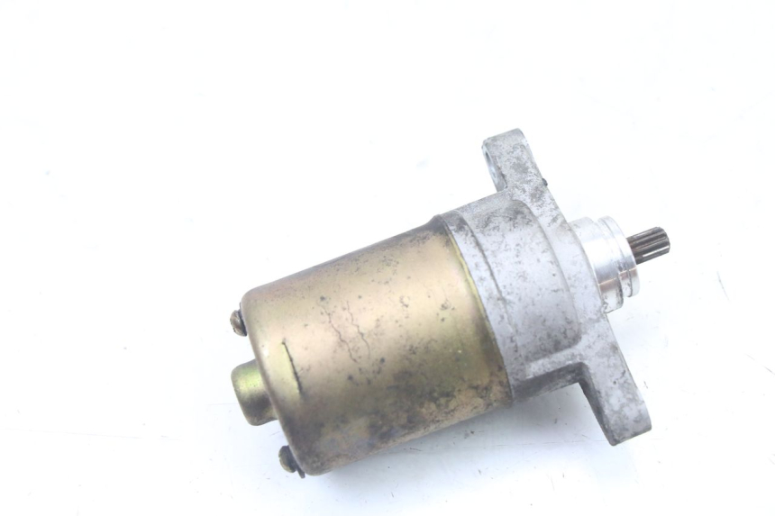 photo de STARTER PEUGEOT KISBEE 4T 50 (2018 - 2022) - Technical close-up