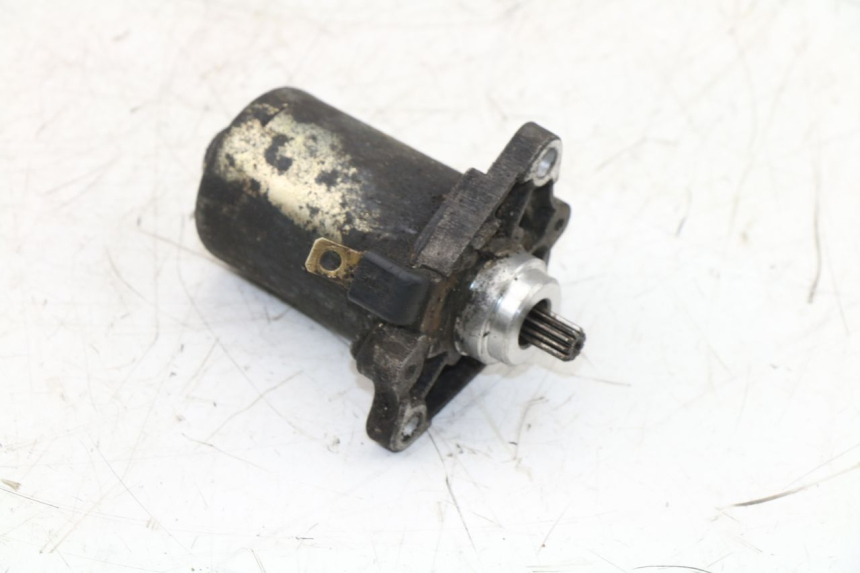 photo de STARTER PEUGEOT LUDIX BLASTER 50 (2006 - 2014) - Main view