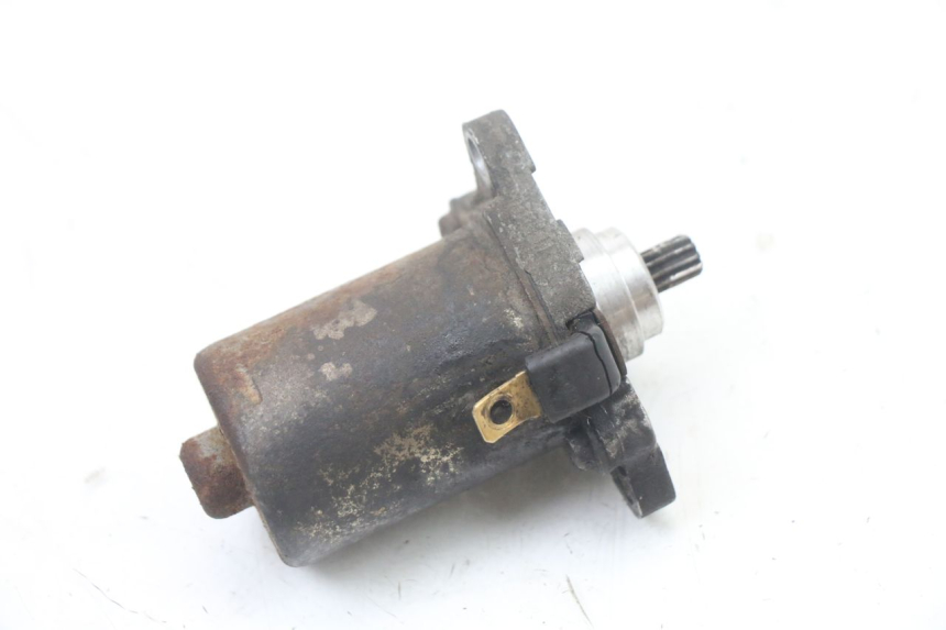 photo de STARTER PEUGEOT TKR TREKKER FURIOUS 50 (2005 - 2014) - Alternative perspective