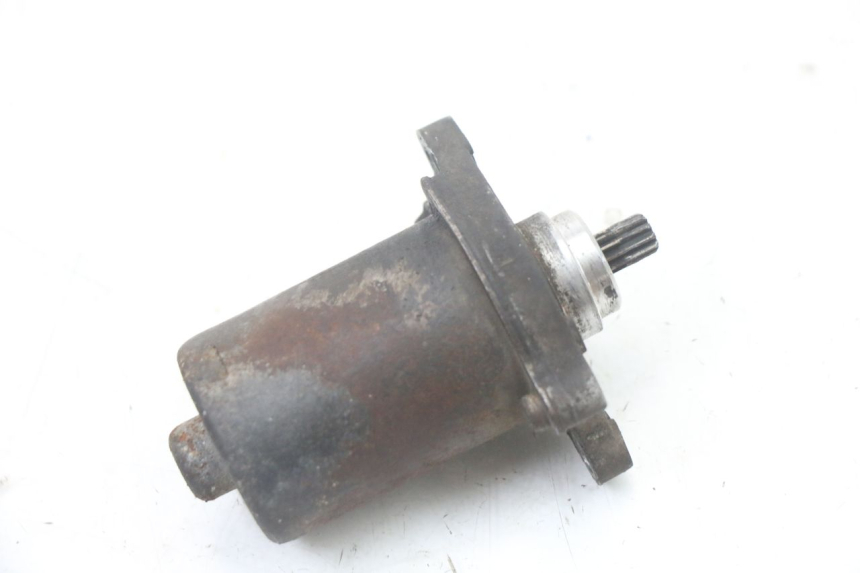 photo de STARTER PEUGEOT TKR TREKKER FURIOUS 50 (2005 - 2014) - Technical close-up