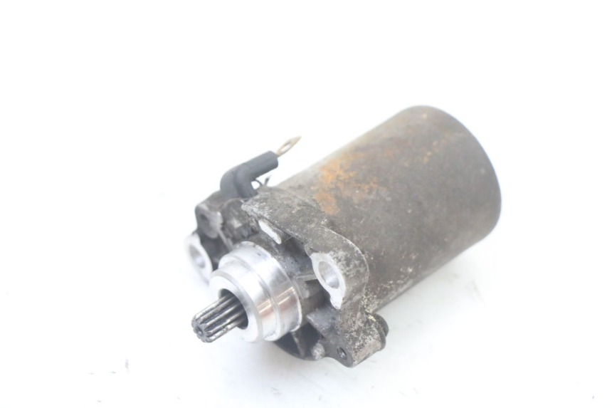 photo de STARTER PEUGEOT TREKKER TKR 50 (2005 - 2014) - Main view