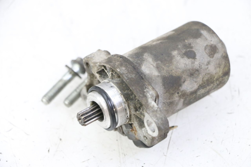 photo de STARTER PEUGEOT TREKKER TKR 50 (2005 - 2014) - Component detail
