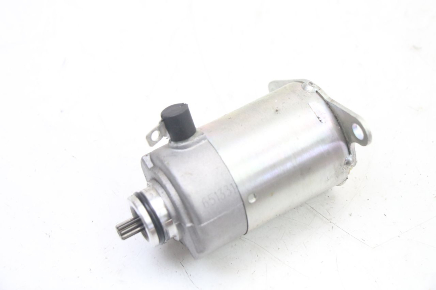 photo de STARTER PEUGEOT TWEET 4T 50 (2023 - 2025) - Main view