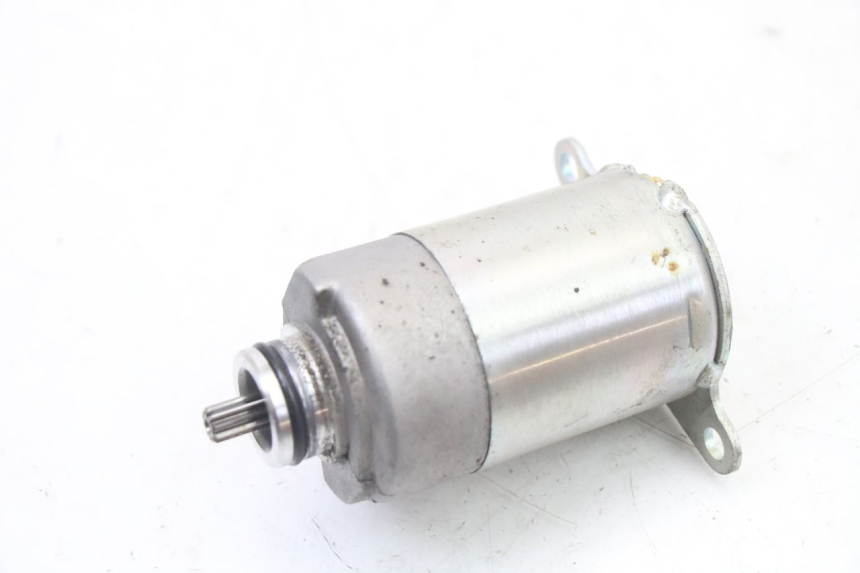 photo de STARTER PEUGEOT TWEET 4T 50 (2023 - 2025) - Zoom on usage condition