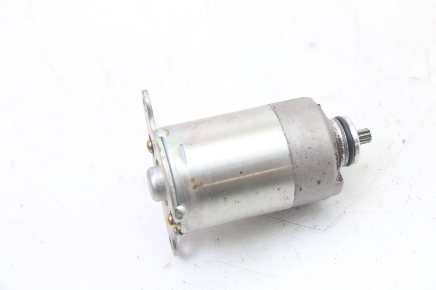 photo de STARTER PEUGEOT TWEET 4T 50 (2023 - 2025) - Technical close-up