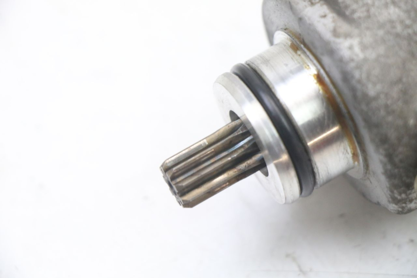 photo de STARTER PEUGEOT VIVACITY 125 (2010 - 2017) - Component detail