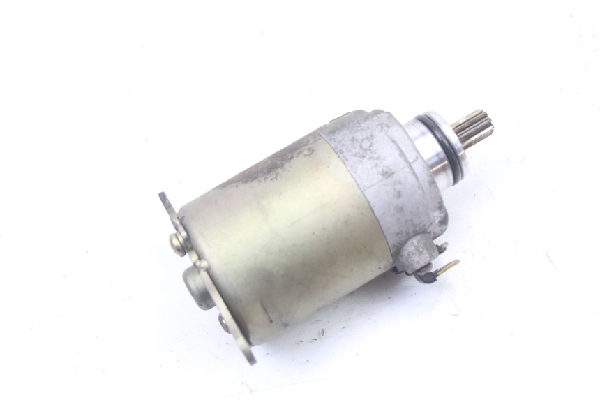 photo de STARTER PEUGEOT VIVACITY 125 (2010 - 2017) - Zoom on usage condition