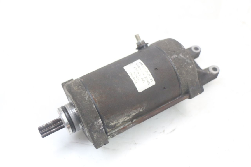 photo de STARTER PIAGGIO MP3 LT 400 (2007 - 2012) - Main view