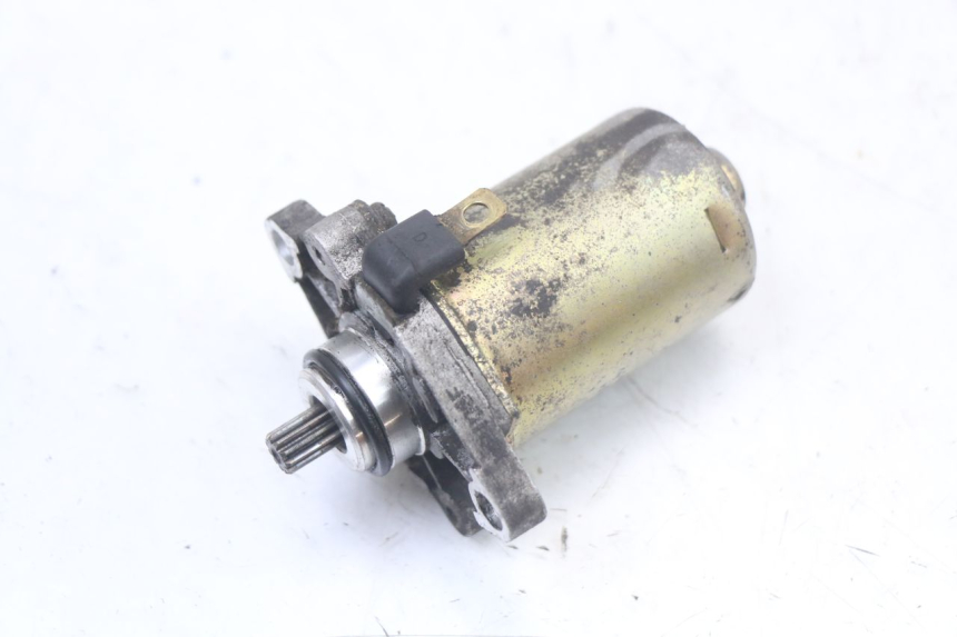 photo de STARTER PIAGGIO NEW TYPHOON 50 (2010 - 2017) - Main view