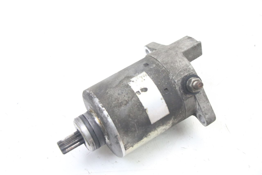 photo de STARTER PIAGGIO VESPA GRANTURISMO 125 (2003 - 2007) - Main view