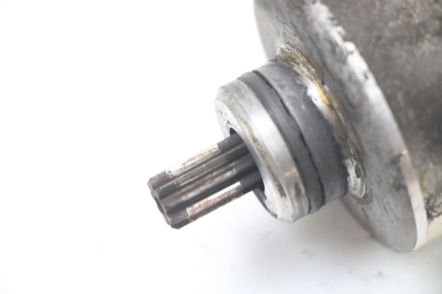 photo de STARTER PIAGGIO VESPA GRANTURISMO 125 (2003 - 2007) - Component detail