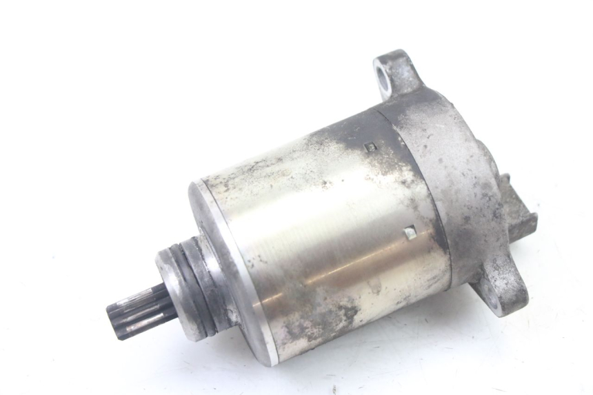 photo de STARTER PIAGGIO VESPA GRANTURISMO 125 (2003 - 2007) - Zoom on usage condition