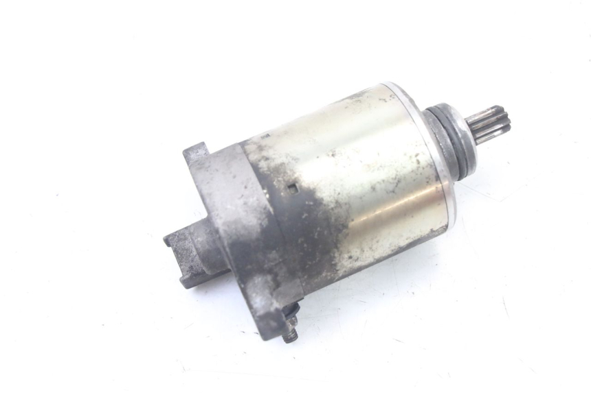 photo de STARTER PIAGGIO VESPA GRANTURISMO 125 (2003 - 2007) - Technical close-up