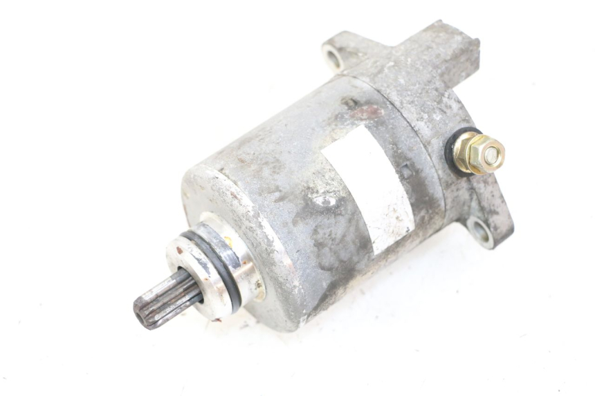 photo de STARTER PIAGGIO VESPA GRANTURISMO 200 (2004 - 2005) - Main view