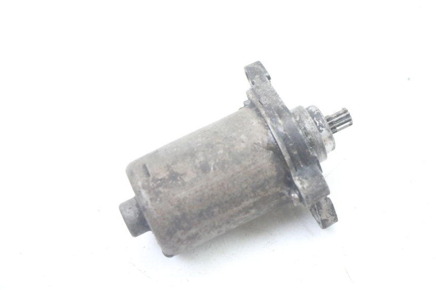 photo de STARTER PIAGGIO VESPA LX 2T 50 (2005 - 2013) - Technical close-up