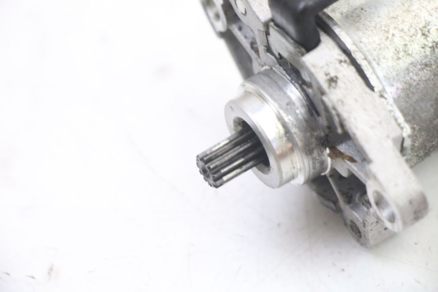 photo de STARTER PIAGGIO VESPA S 2T 50 (2007 - 2014) - Component detail