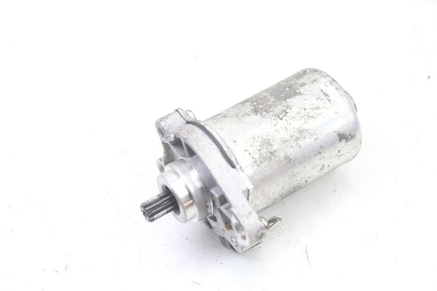 photo de STARTER PIAGGIO VESPA S 2T 50 (2007 - 2014) - Zoom on usage condition