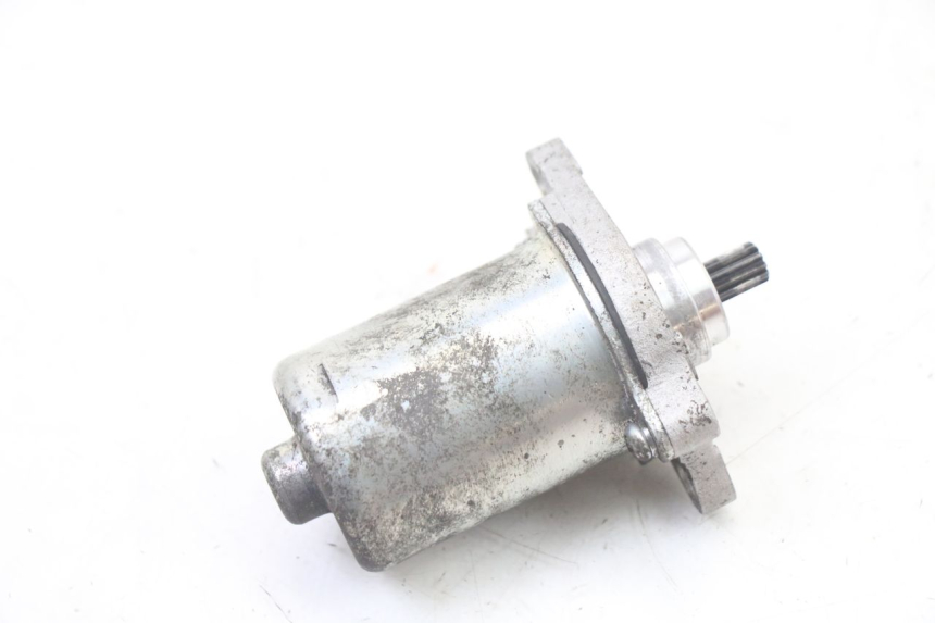 photo de STARTER PIAGGIO VESPA S 2T 50 (2007 - 2014) - Technical close-up