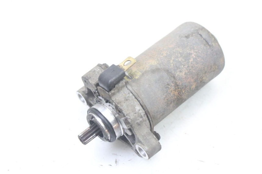 photo de STARTER PIAGGIO ZIP 4T 50 (2018 - 2020) - Main view