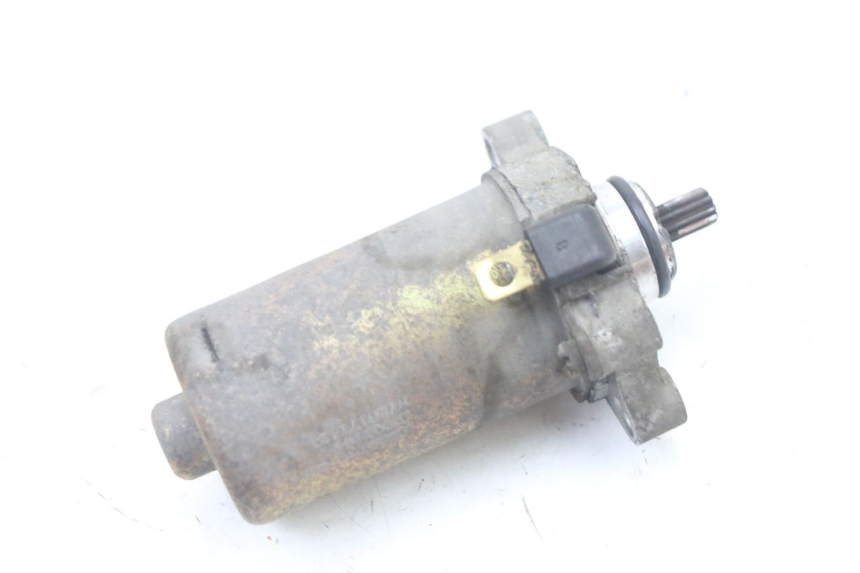 photo de STARTER PIAGGIO ZIP 4T 50 (2018 - 2020) - Alternative perspective