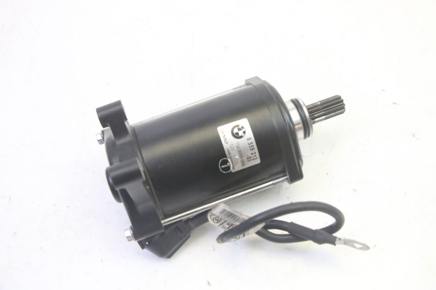photo de STARTER BMW R GS 1250 (2021 - 2024) - Main view