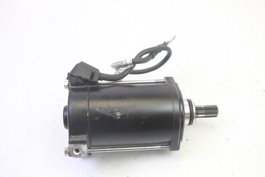 photo de STARTER BMW R GS 1250 (2021 - 2024) - Zoom on usage condition