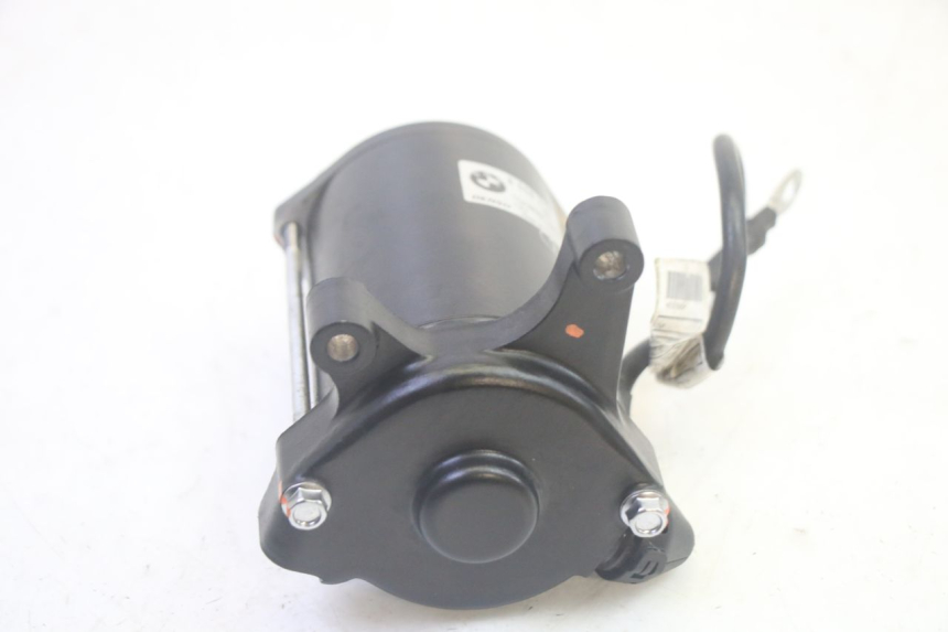 photo de STARTER BMW R GS 1250 (2021 - 2024) - Technical close-up