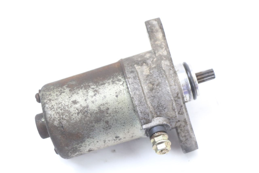 photo de Starter EUROCKA R8 4T 50 (2013 - 2022) - Main view