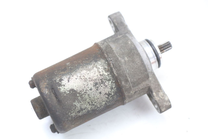 photo de Starter EUROCKA R8 4T 50 (2013 - 2022) - Alternative perspective