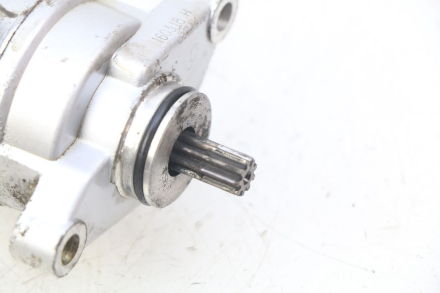 photo de STARTER RIDE RACE GT 2T 50 (2012 - 2017) - Alternative perspective