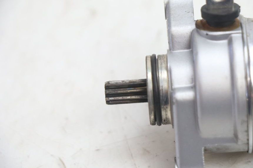 photo de STARTER RIDE RACE GT 2T 50 (2012 - 2017) - Component detail