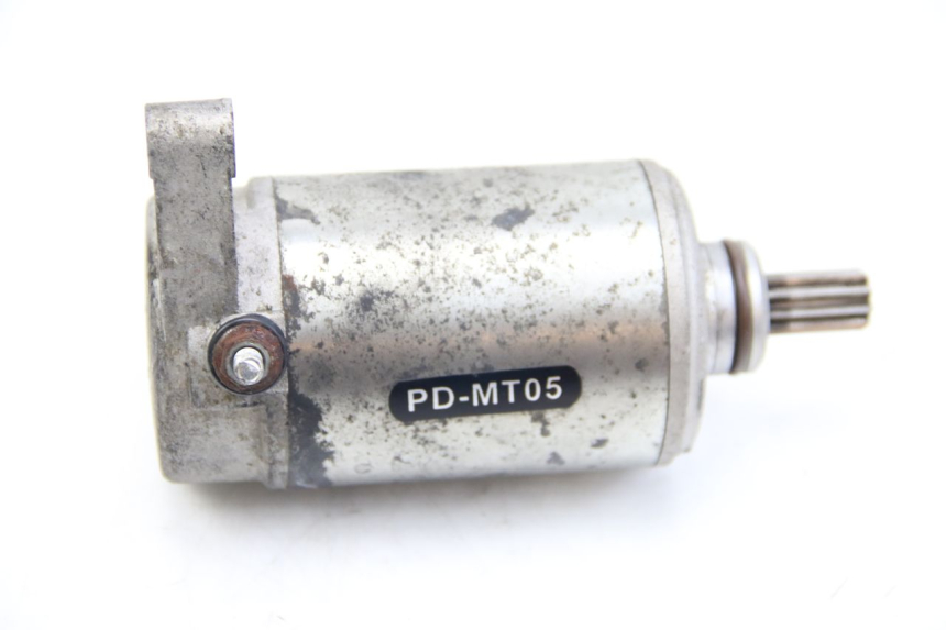 photo de STARTER SPY RACING F3 350 (2015 - 2022) - Main view