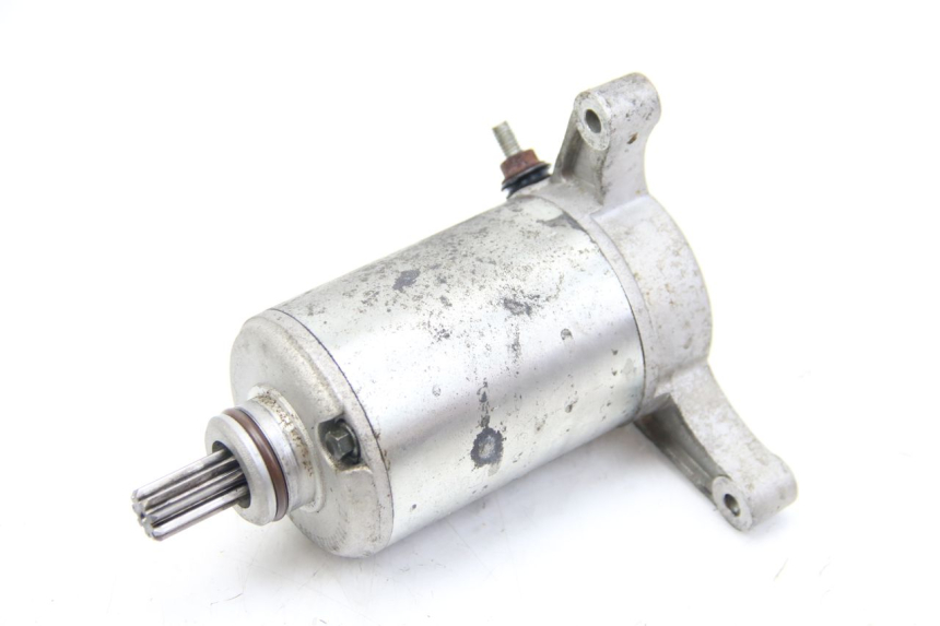 photo de STARTER SPY RACING F3 350 (2015 - 2022) - Fixing points details